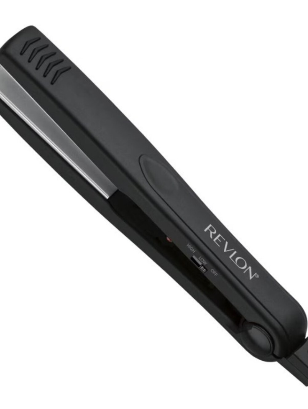 Revlon Essentials Smooth Results, Ceramic 1” Flat Iron